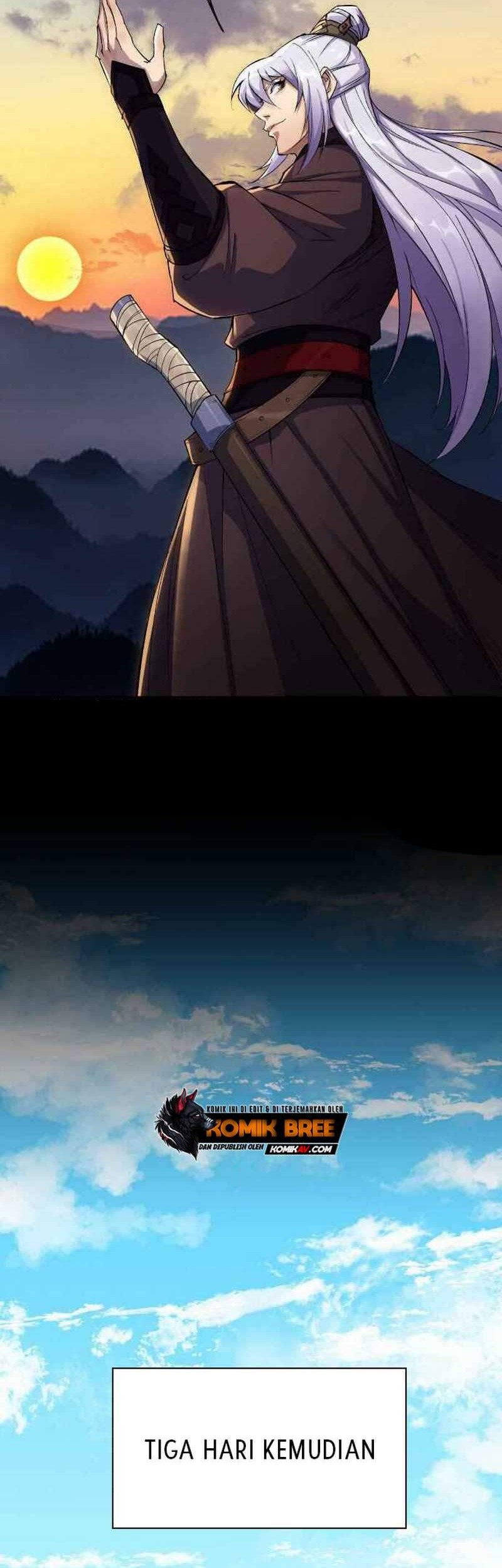 The Great Sage chapter 07 halaman 5