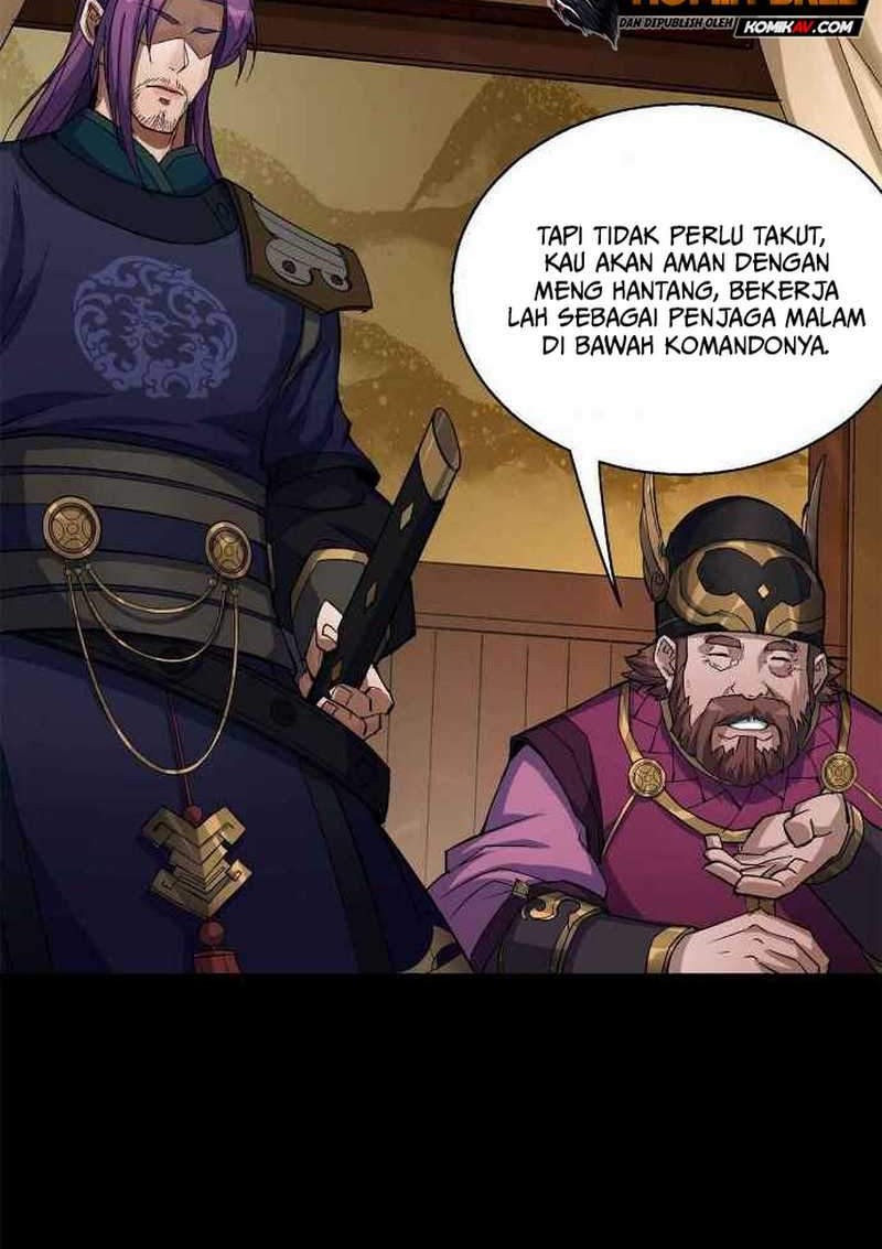 The Great Sage chapter 07 halaman 9