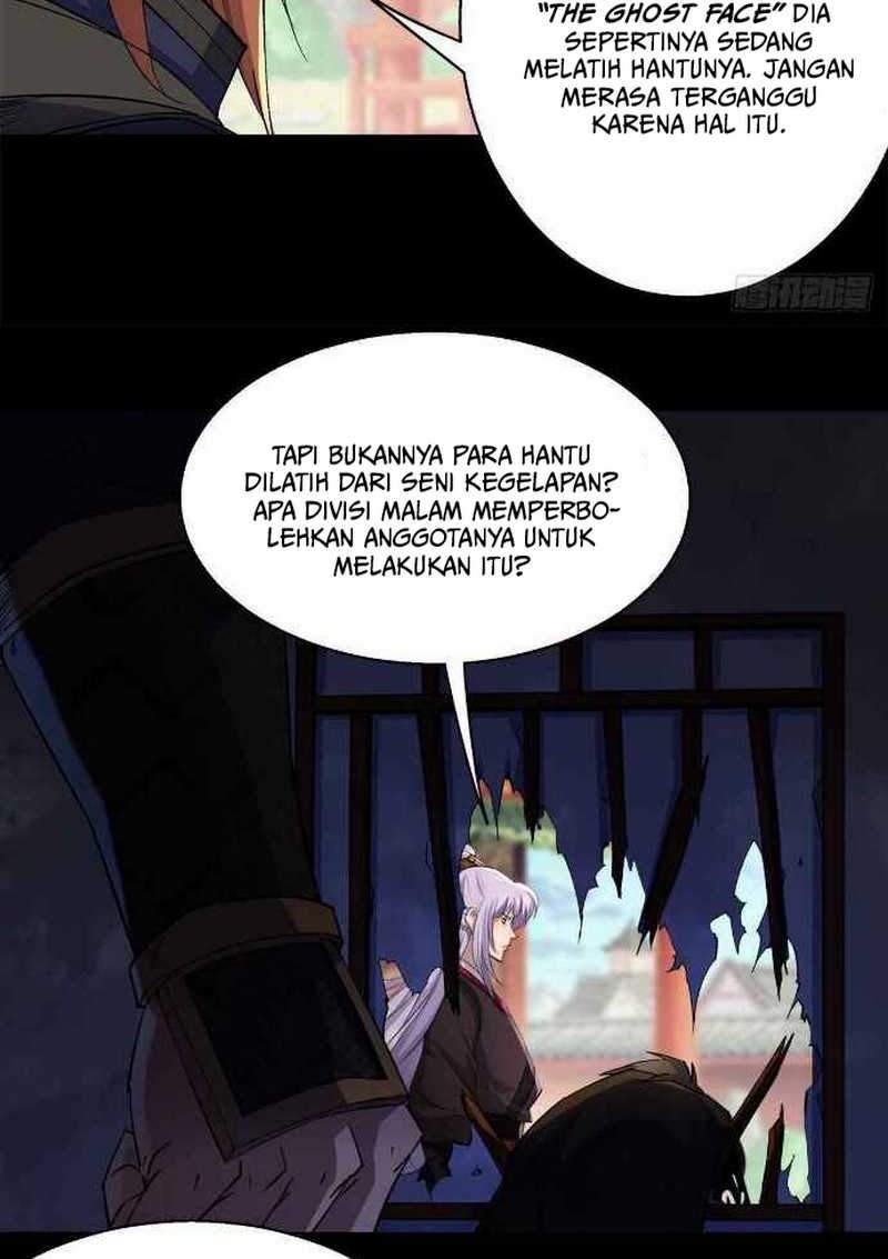 The Great Sage chapter 07 halaman 15