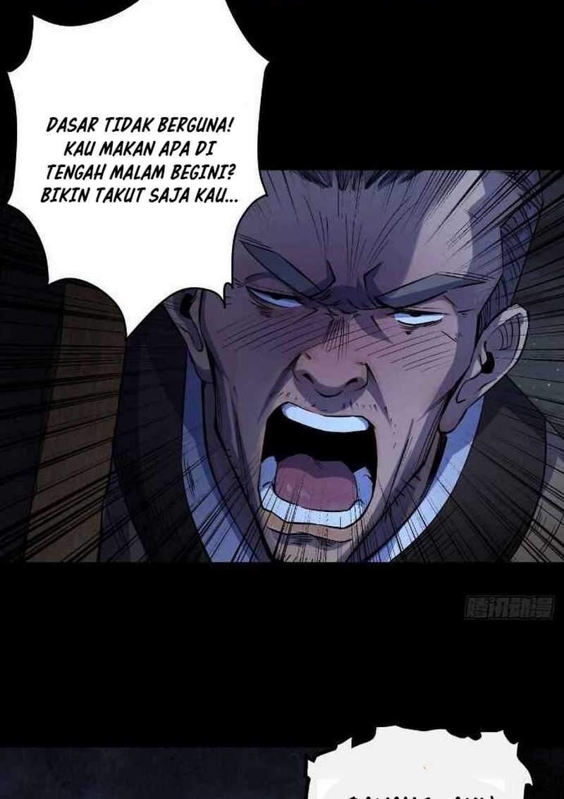 The Great Sage chapter 07 halaman 24