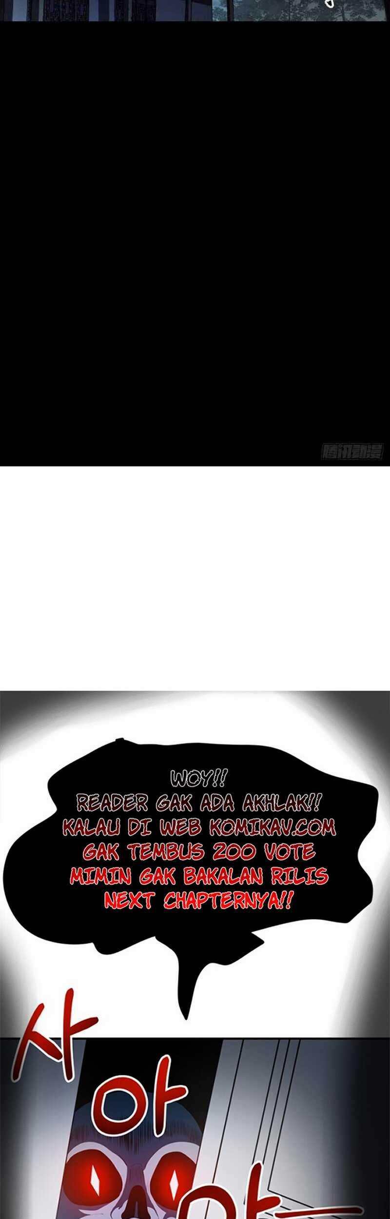 The Great Sage chapter 07 halaman 28