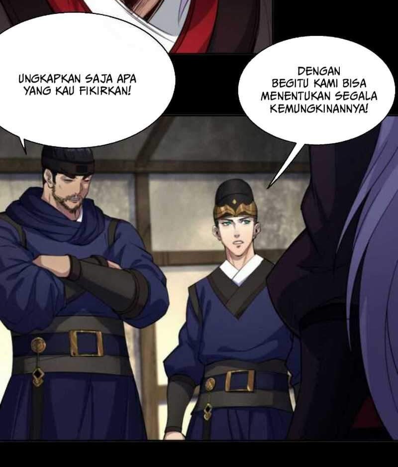 The Great Sage Bab 08 halaman 24