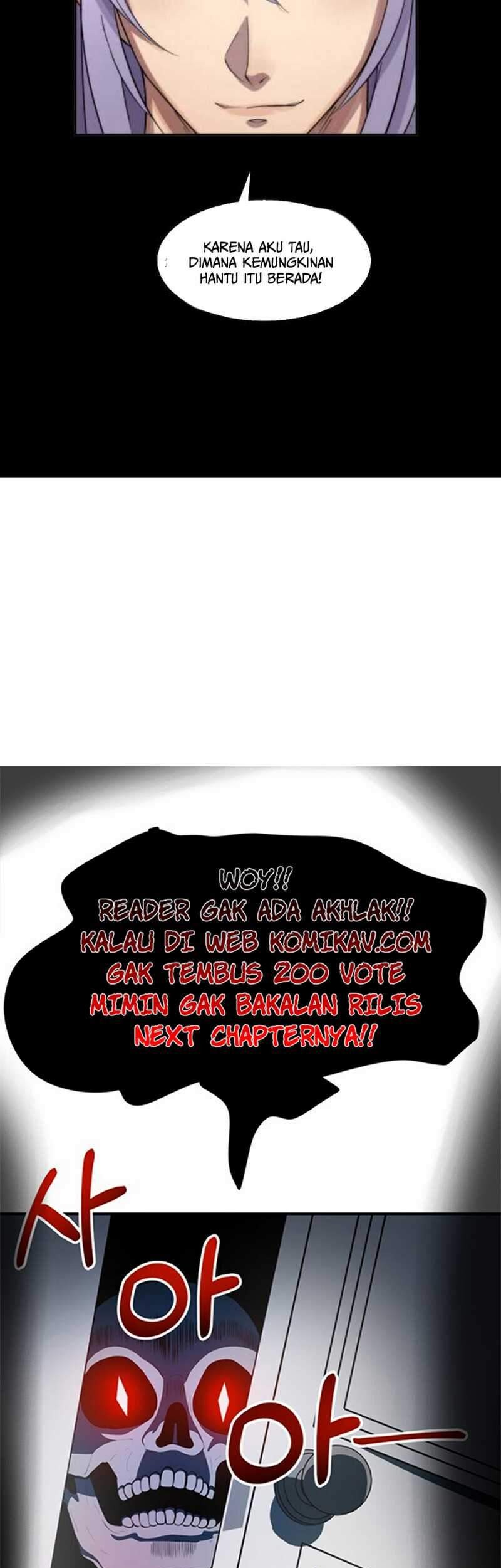 The Great Sage Bab 08 halaman 28