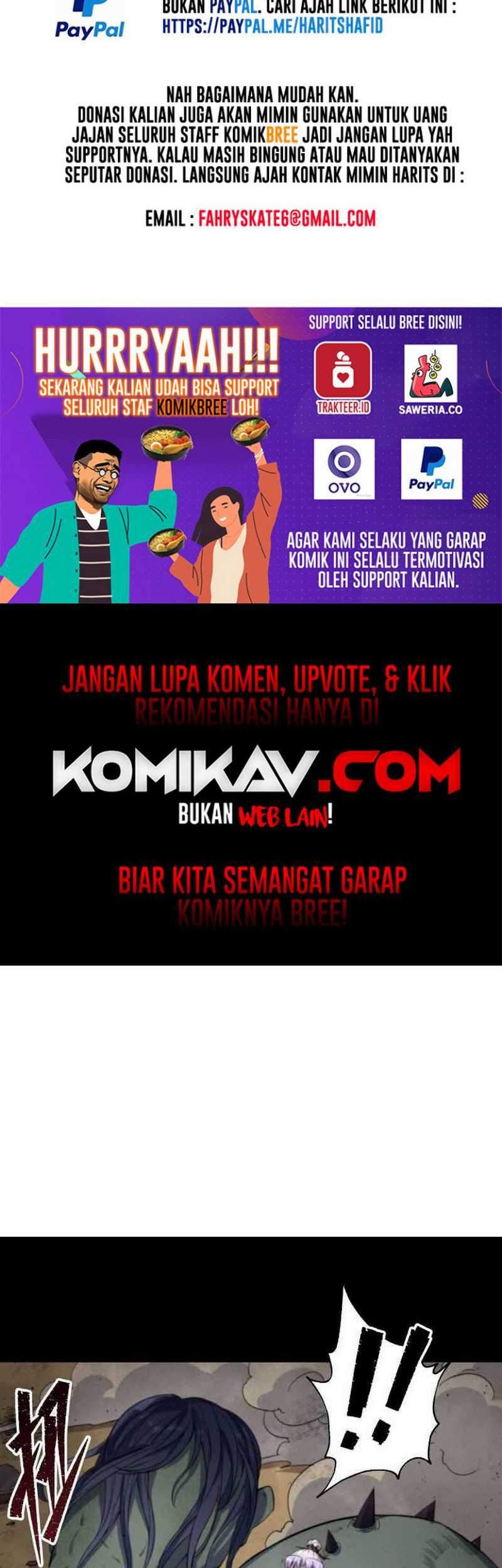 The Great Sage chapter 10 halaman 2