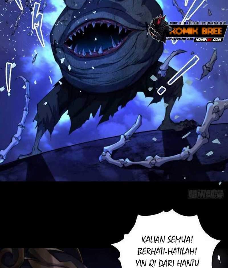 The Great Sage chapter 10 halaman 6