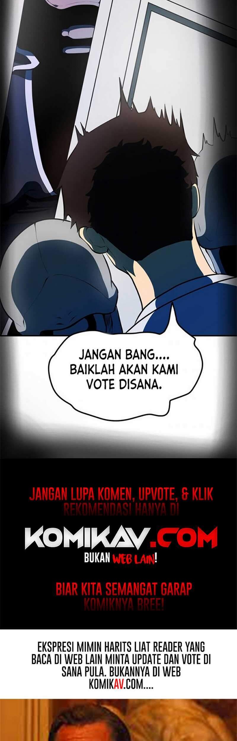 The Great Sage chapter 10 halaman 29