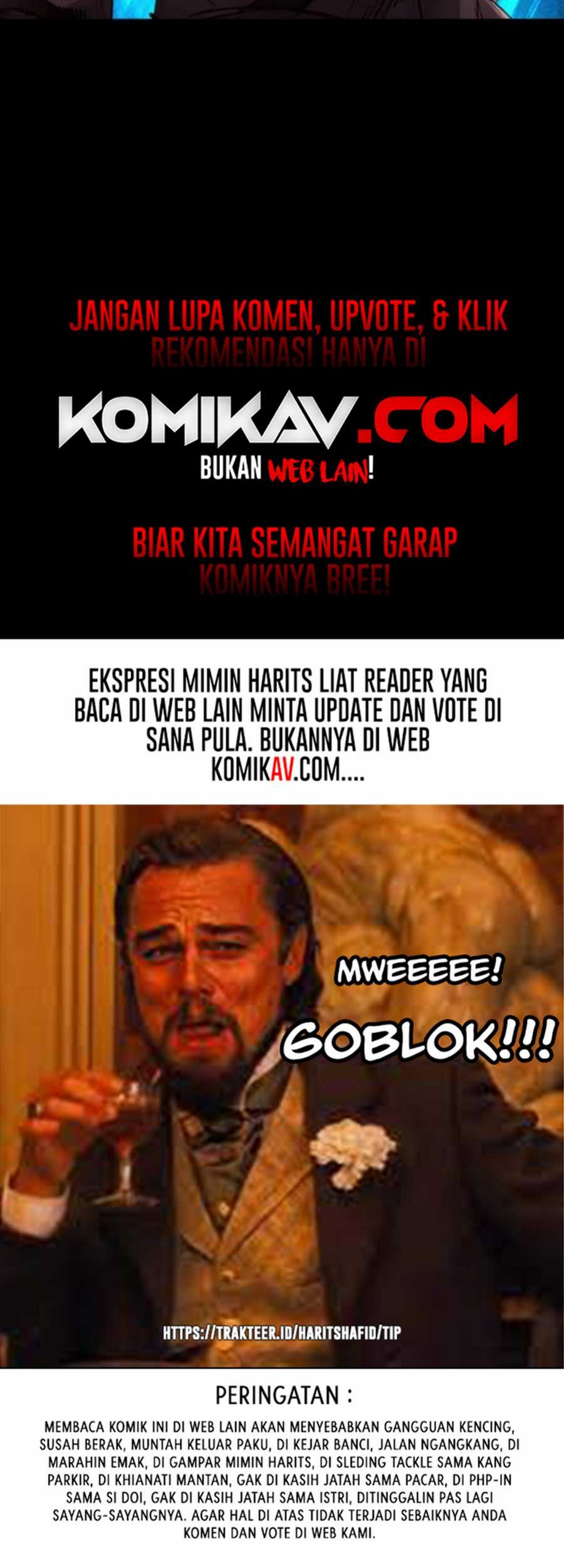 The Great Sage Bab 11 halaman 31