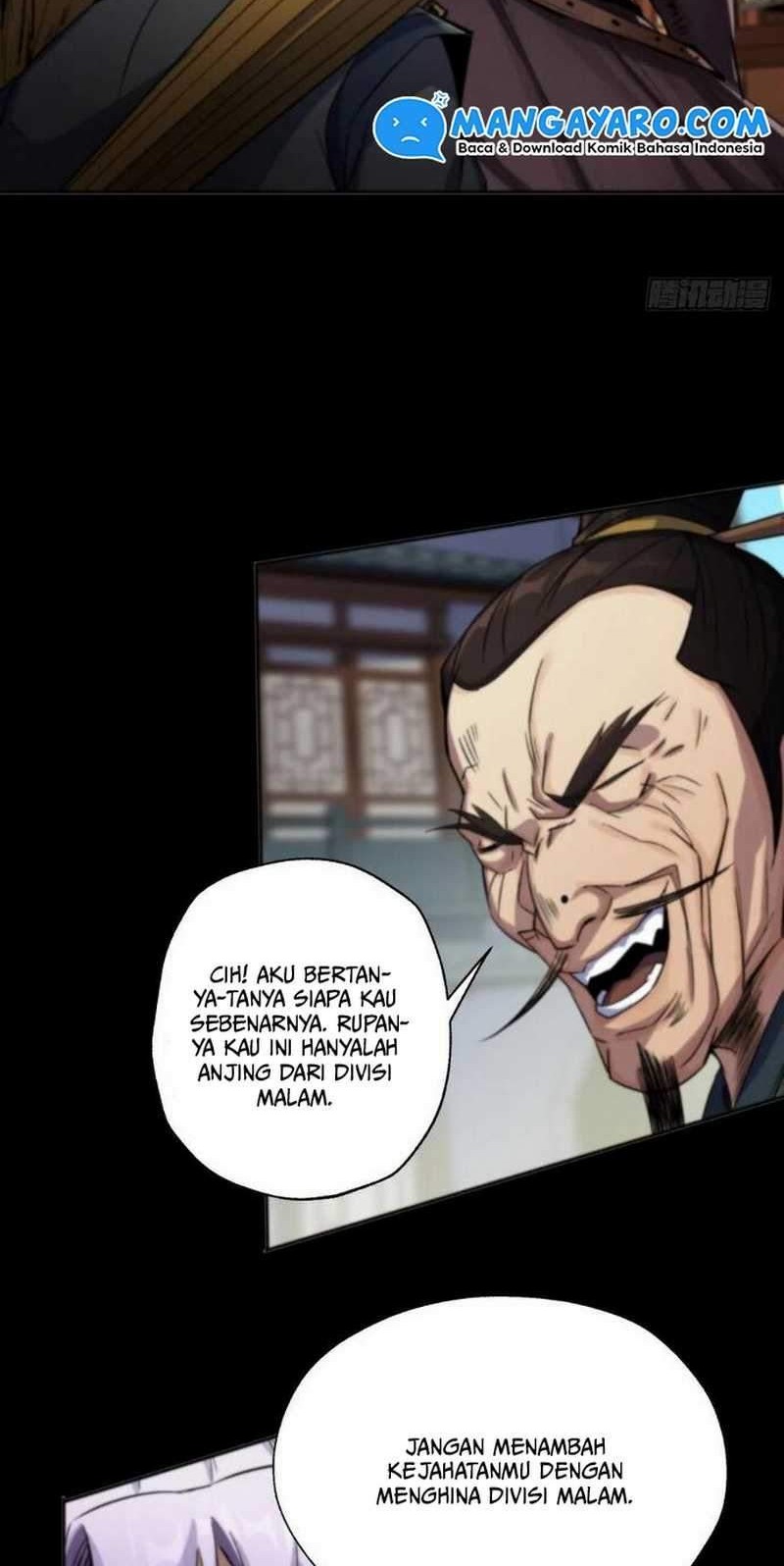 The Great Sage Bab 12 halaman 3