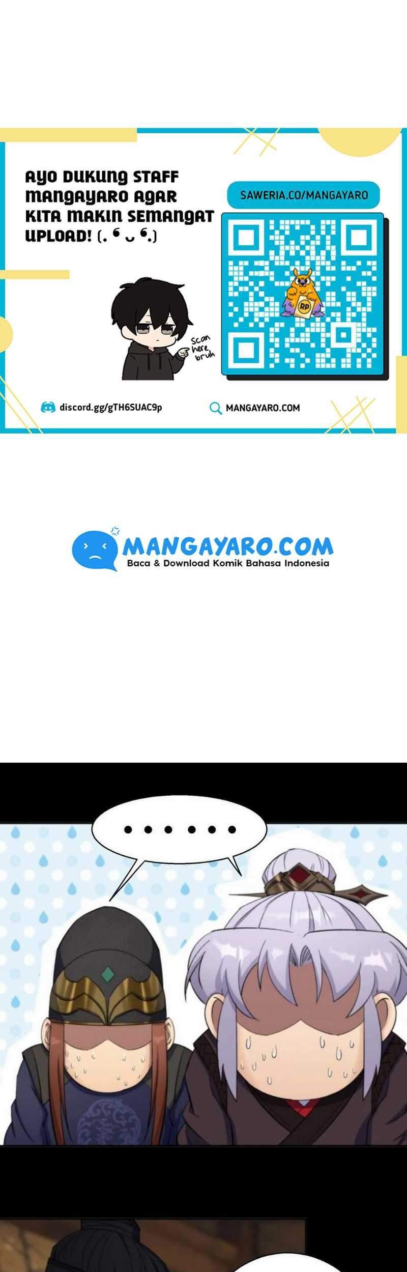 The Great Sage chapter 14 halaman 2