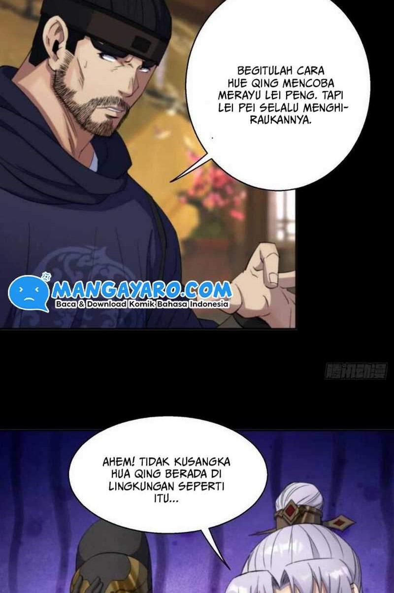 The Great Sage chapter 14 halaman 3