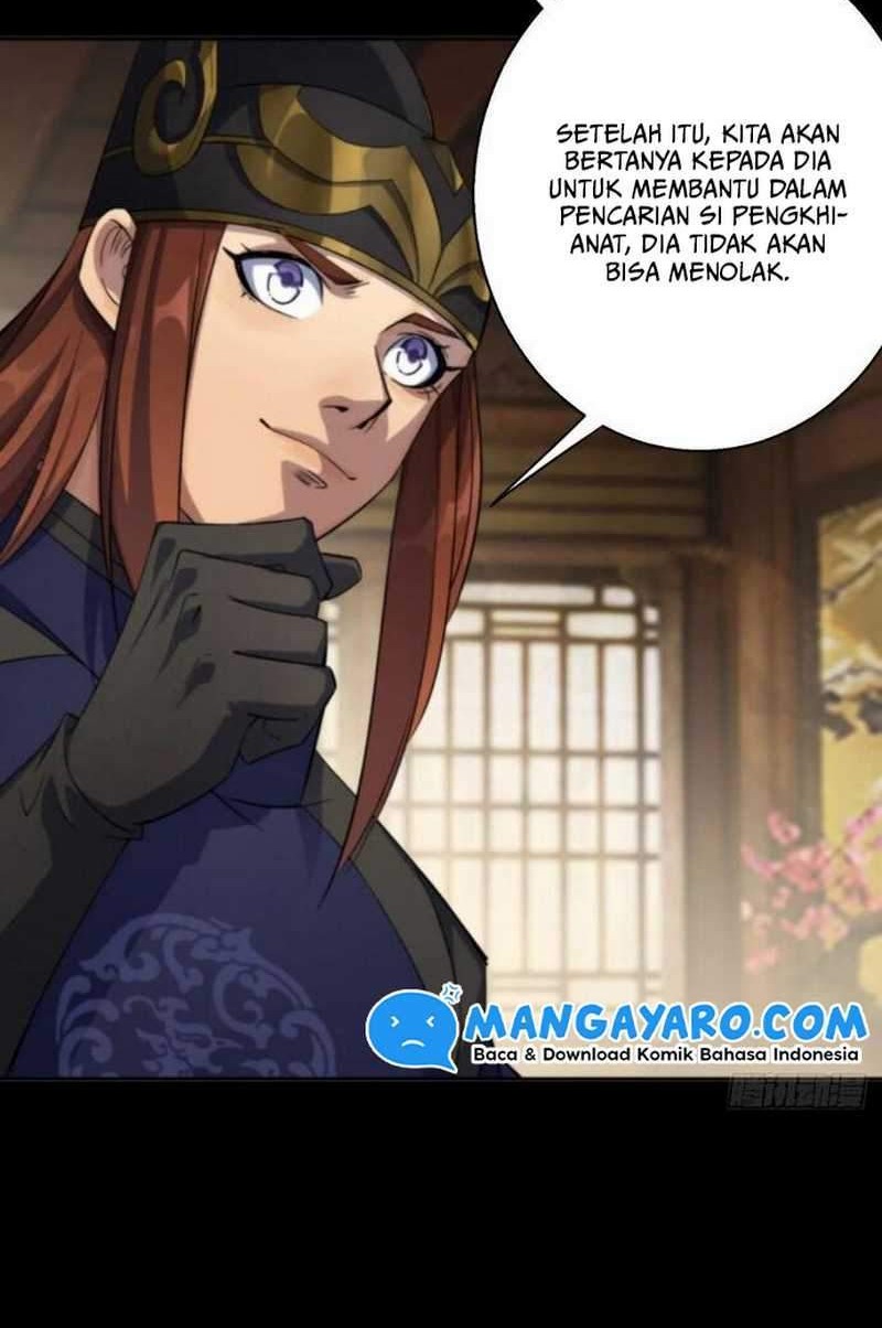 The Great Sage chapter 14 halaman 9