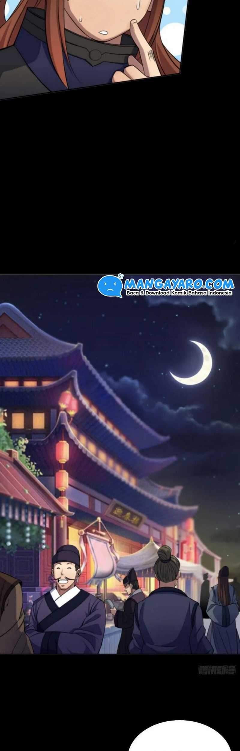 The Great Sage chapter 14 halaman 12