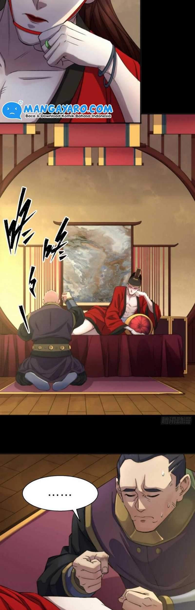 The Great Sage chapter 14 halaman 14