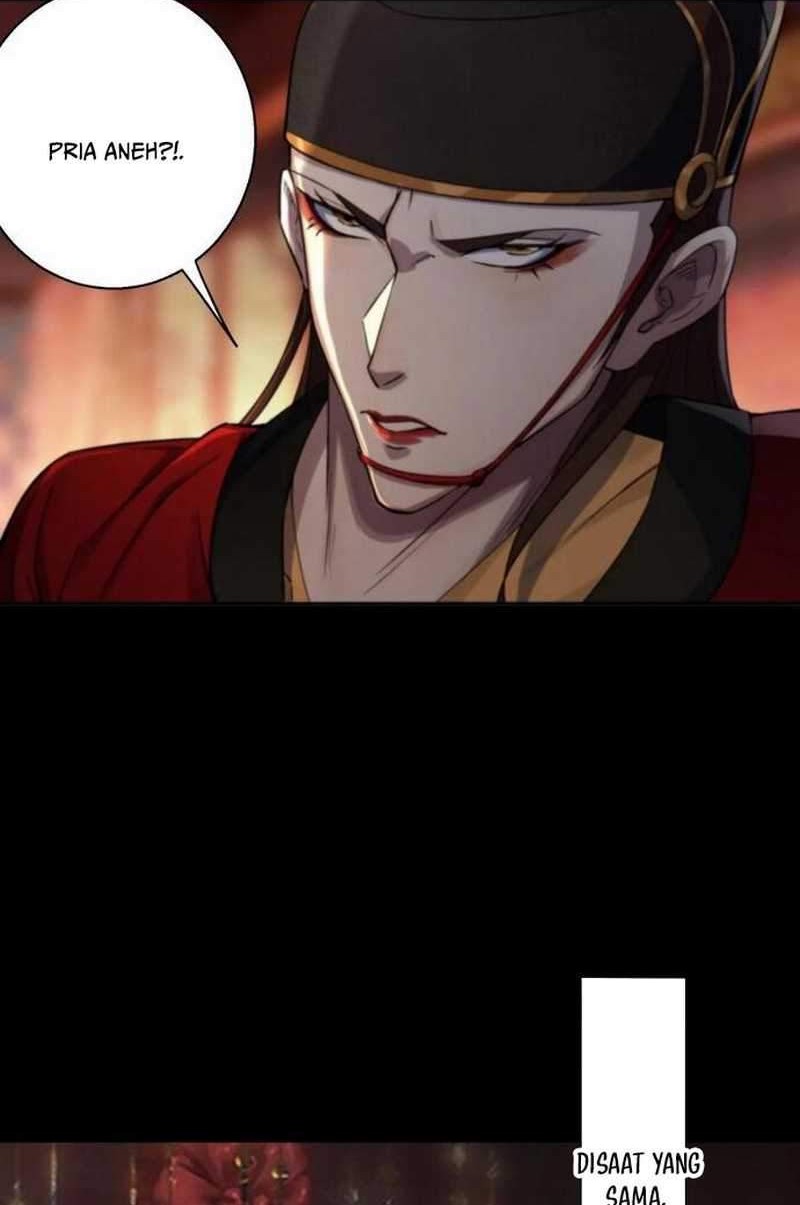 The Great Sage chapter 14 halaman 19