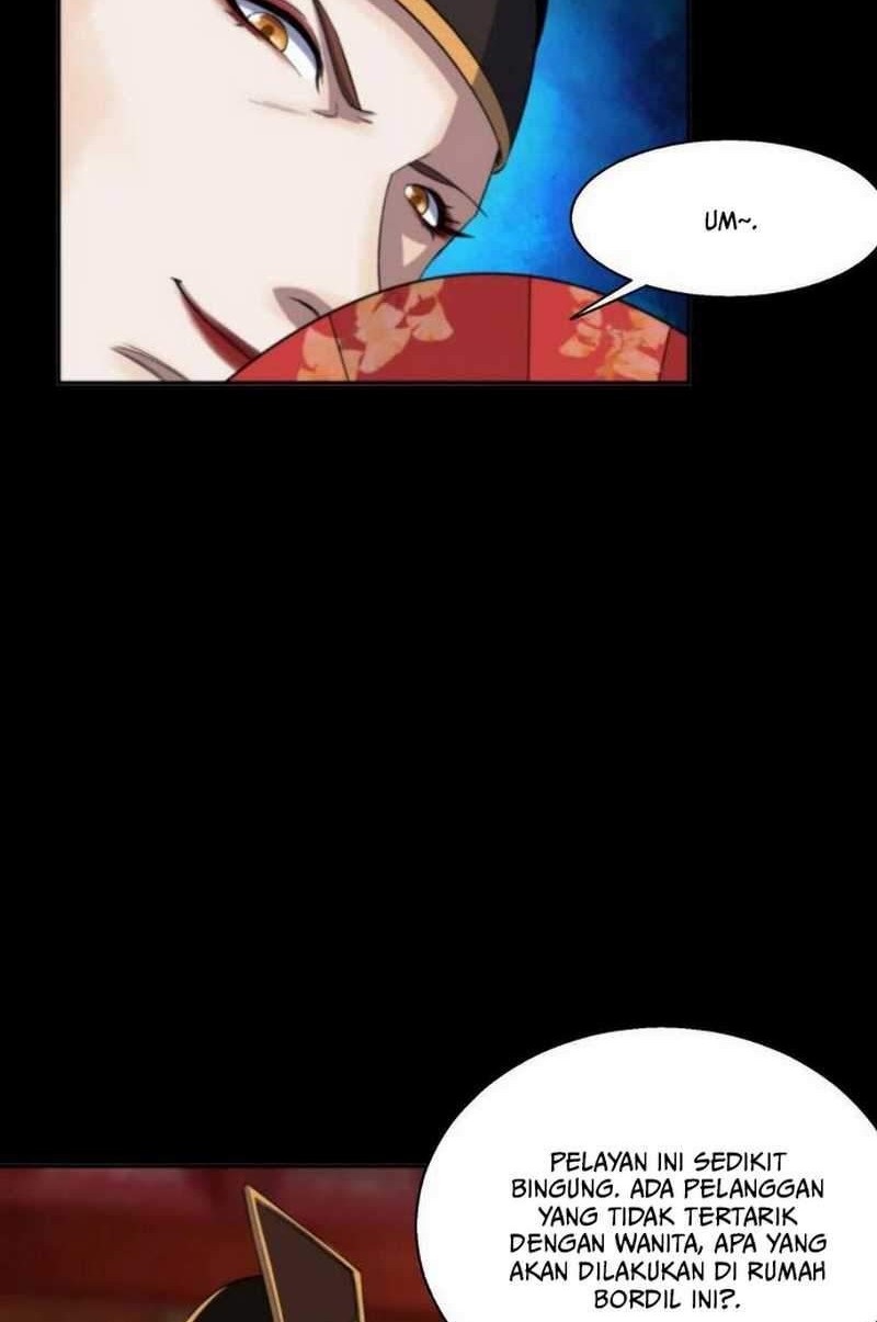The Great Sage chapter 14 halaman 25