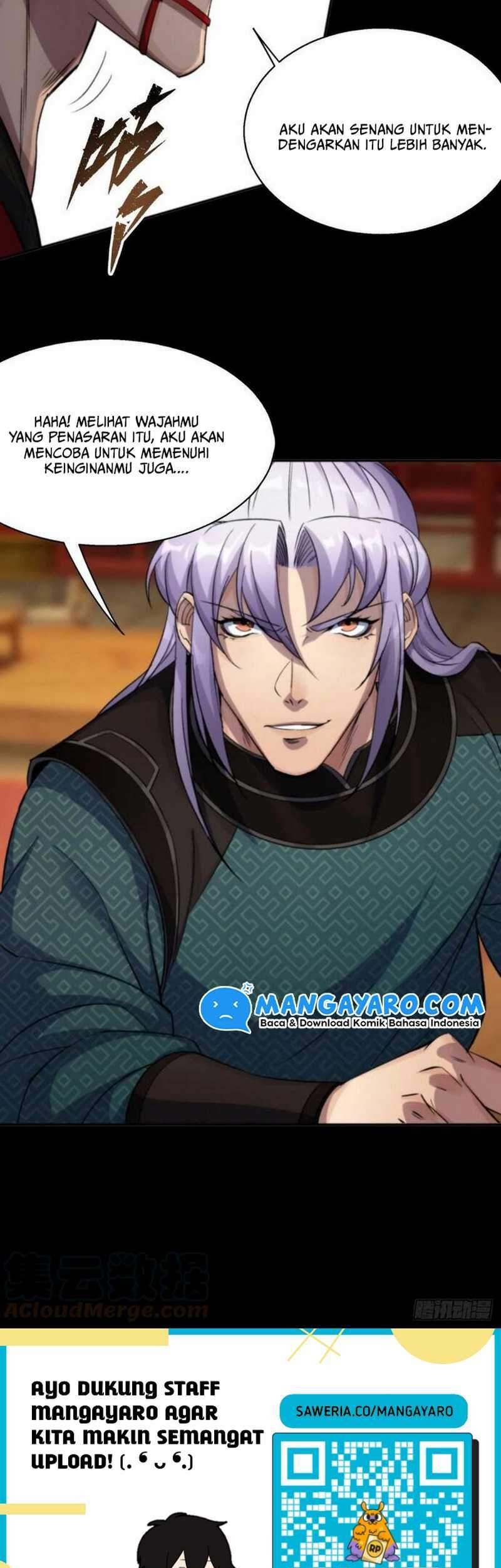 The Great Sage chapter 14 halaman 30
