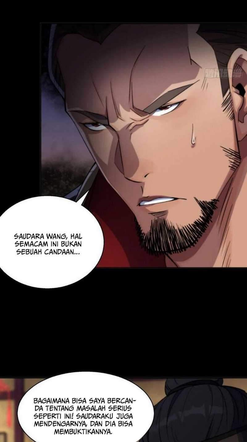 The Great Sage chapter 15 halaman 5