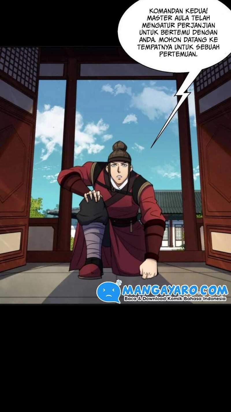 The Great Sage chapter 15 halaman 9