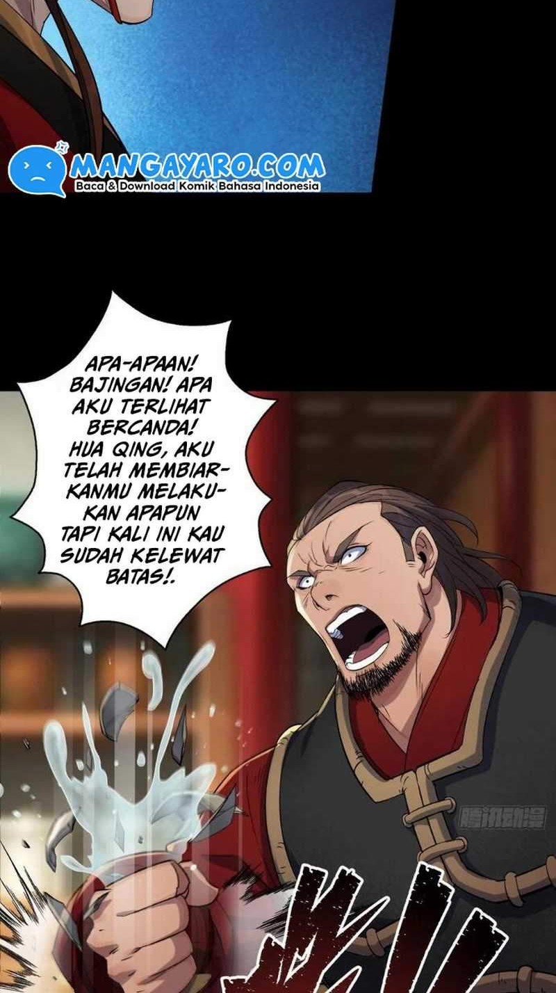The Great Sage chapter 15 halaman 27