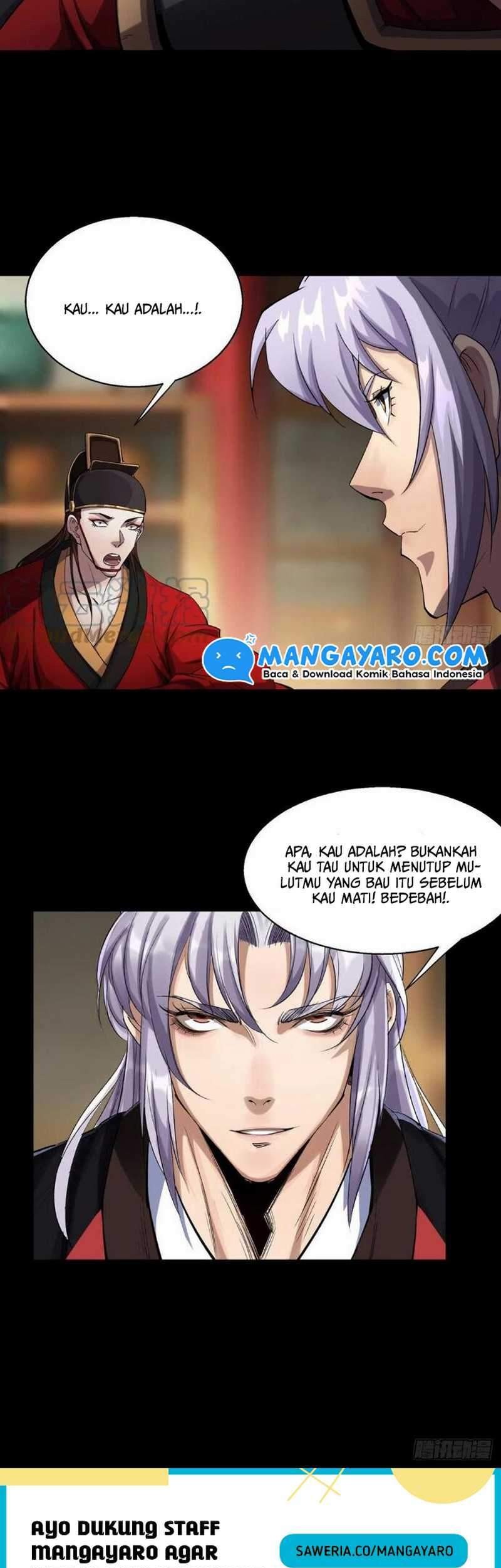 The Great Sage chapter 15 halaman 30