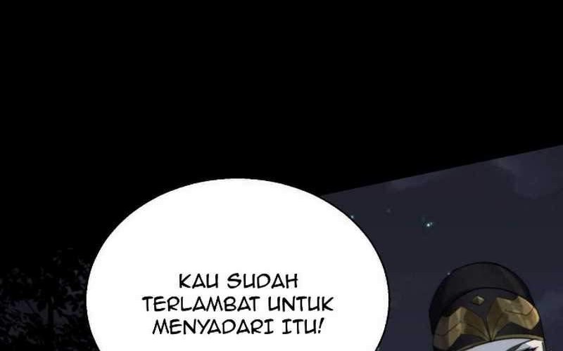 The Great Sage Bab 16 halaman 24