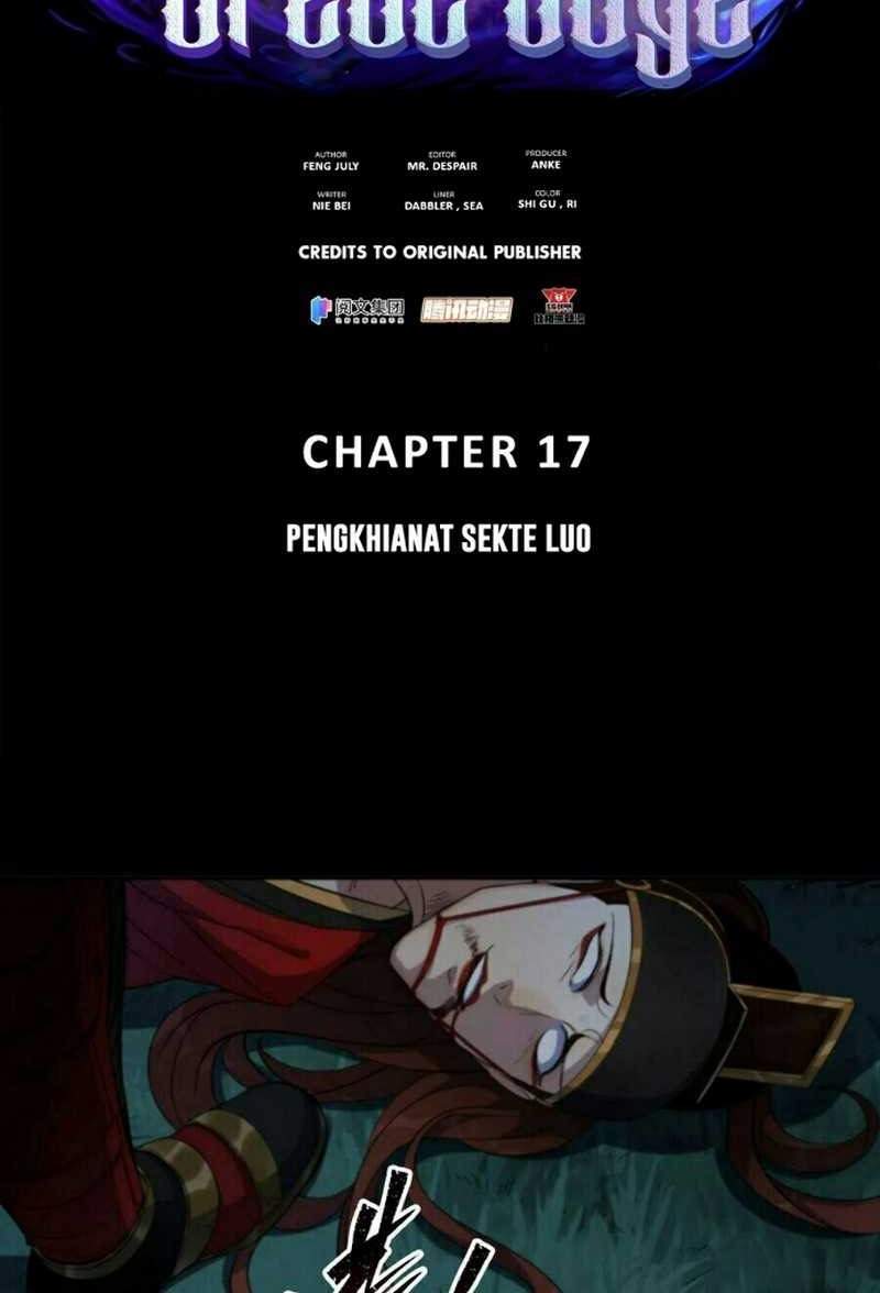 The Great Sage chapter 17 halaman 4