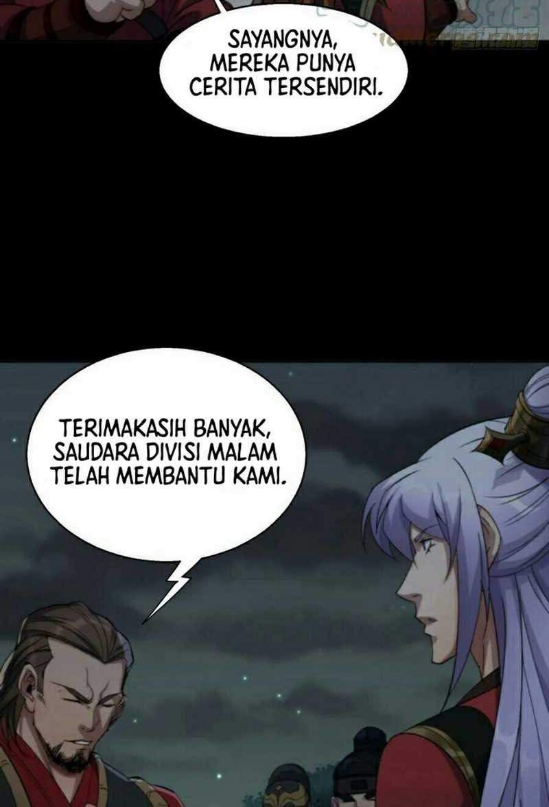The Great Sage chapter 17 halaman 7