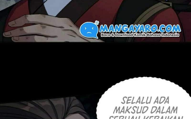 The Great Sage chapter 17 halaman 9