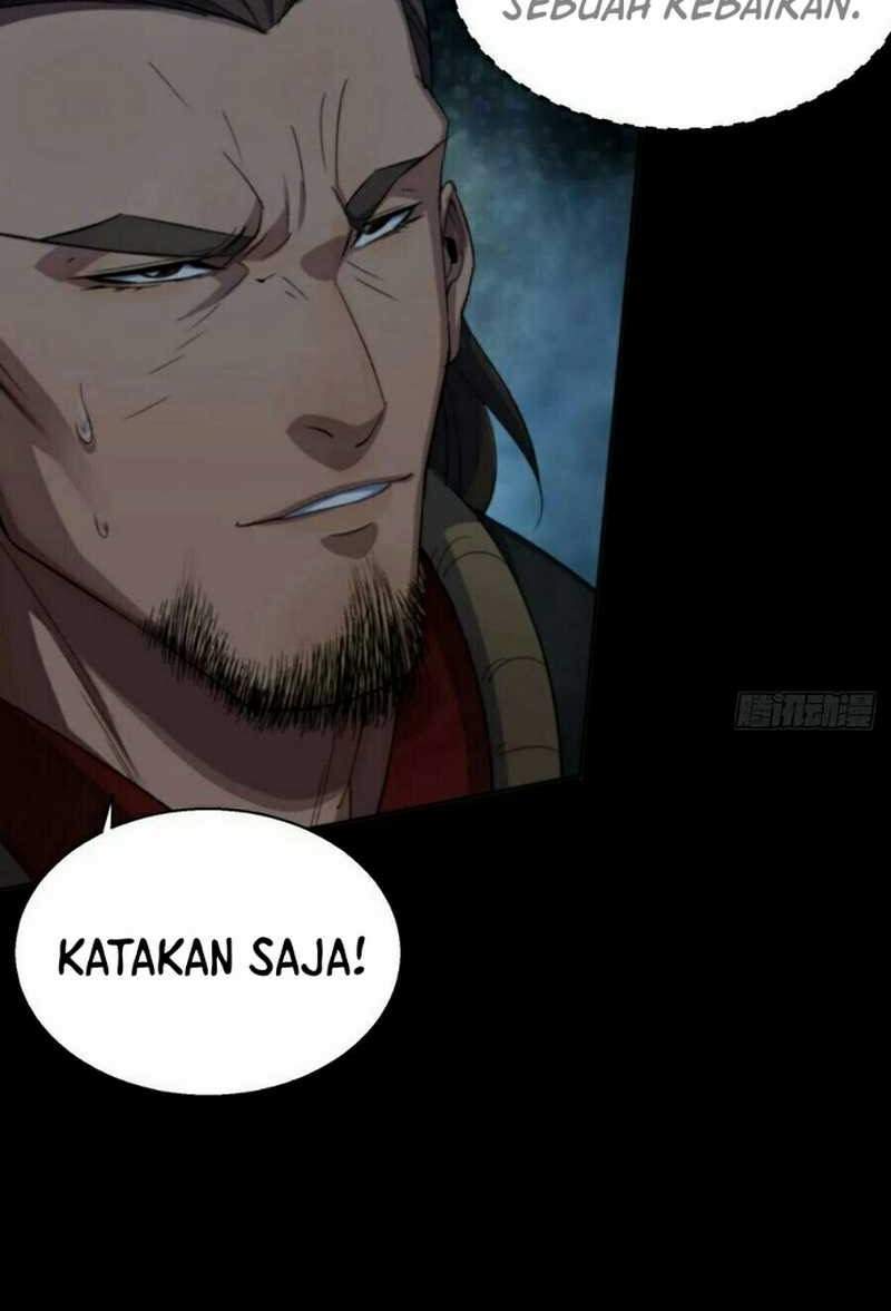The Great Sage chapter 17 halaman 10