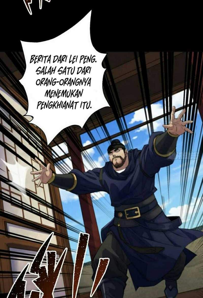 The Great Sage chapter 17 halaman 16