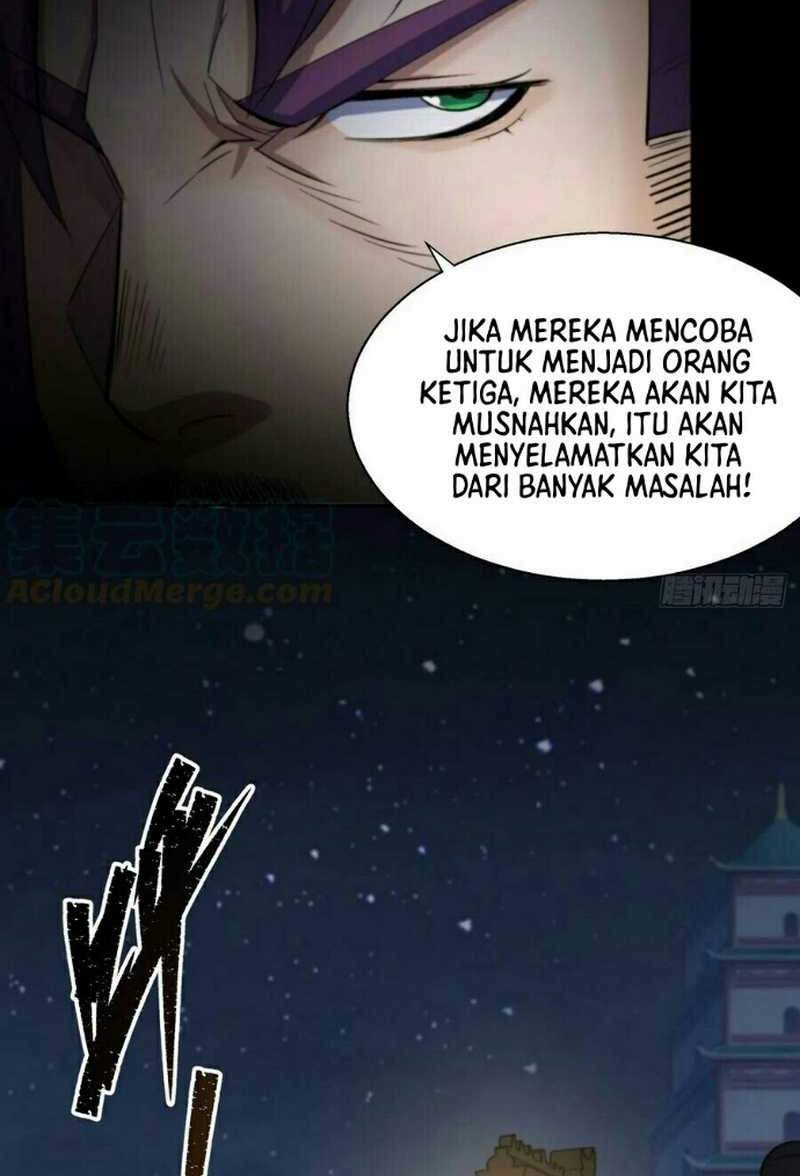 The Great Sage chapter 17 halaman 22