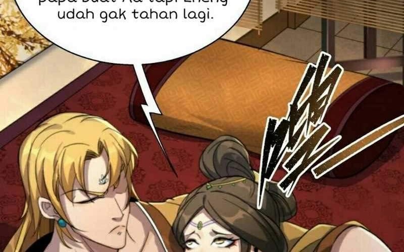 The Great Sage chapter 17 halaman 27