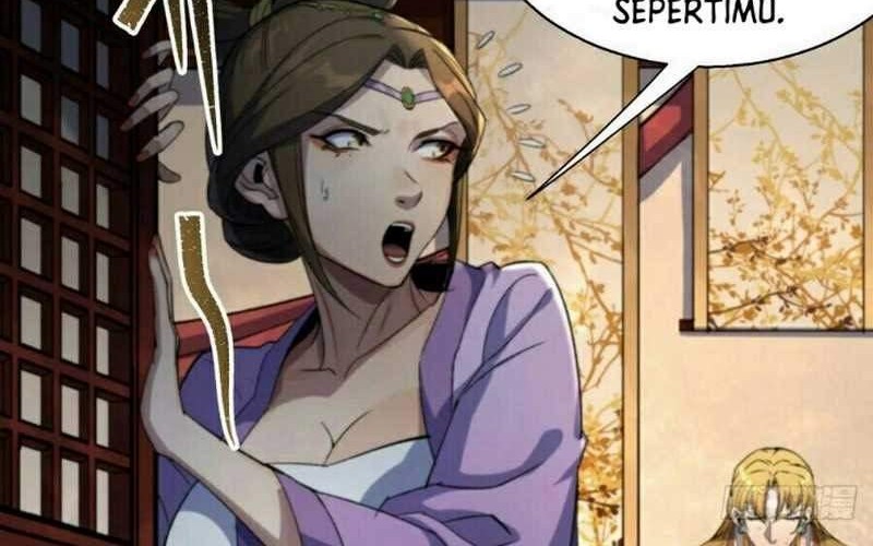 The Great Sage chapter 17 halaman 30