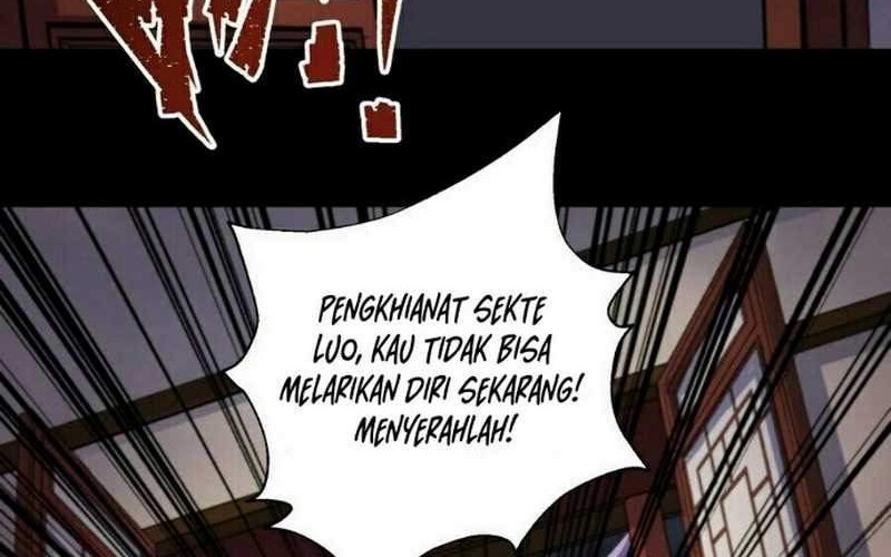 The Great Sage chapter 17 halaman 39