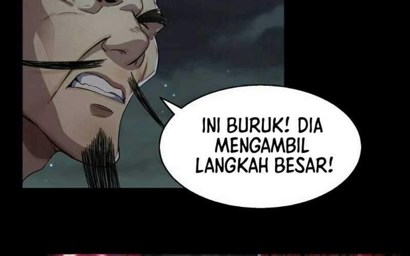 The Great Sage Bab 18 halaman 42