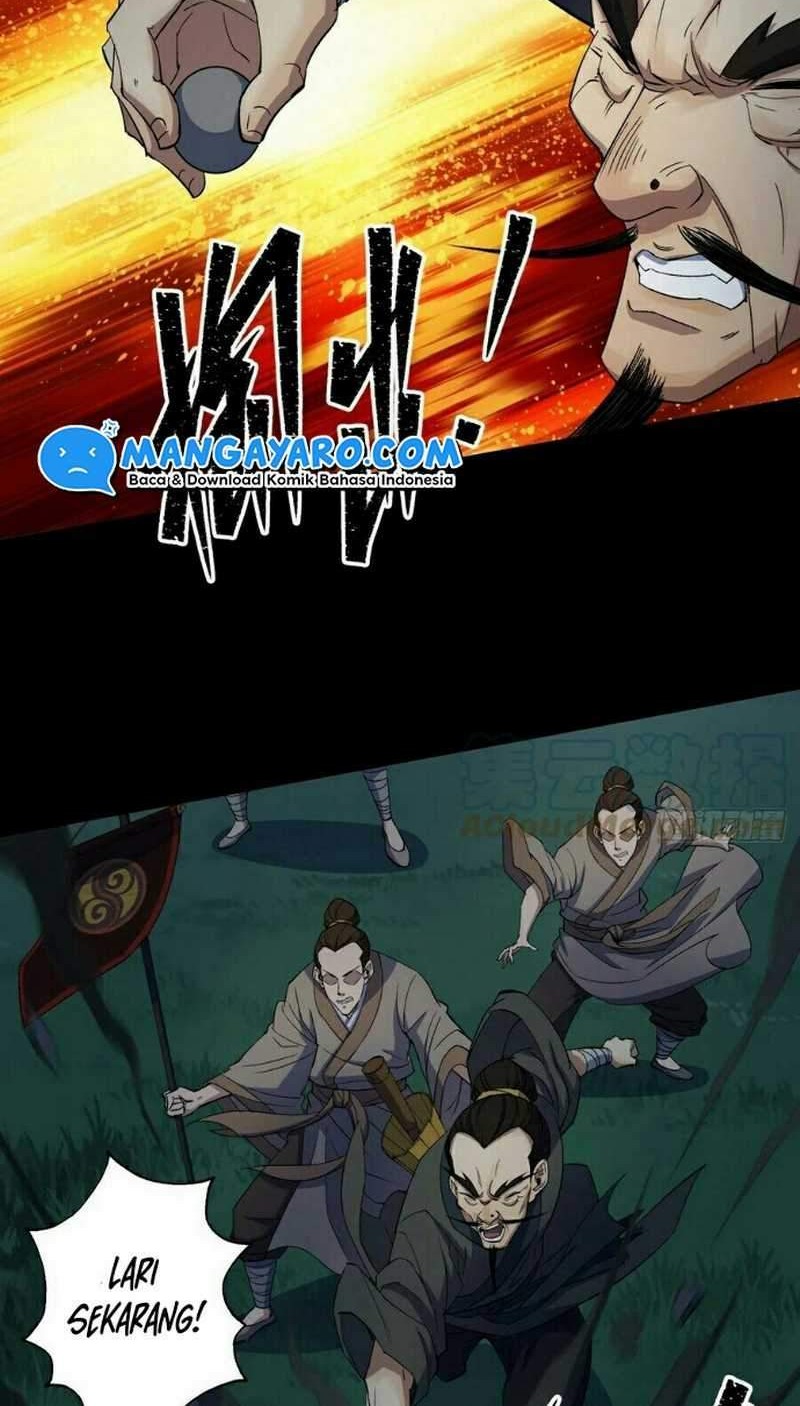 The Great Sage chapter 19 halaman 5