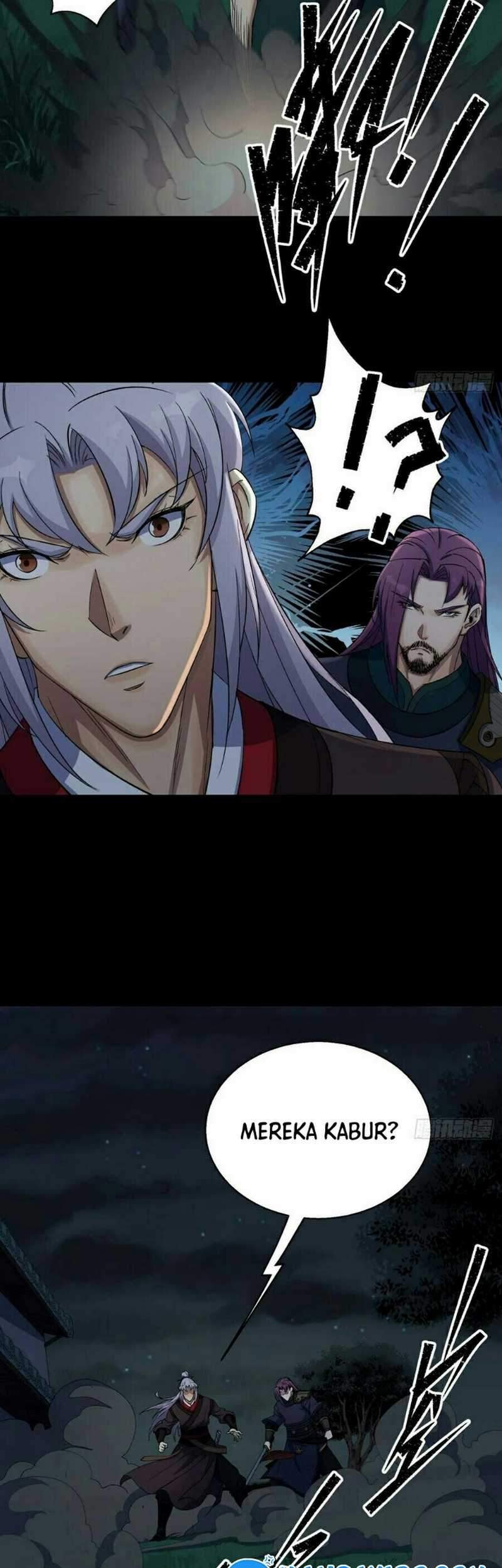 The Great Sage chapter 19 halaman 6