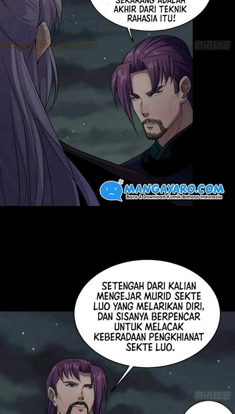The Great Sage chapter 19 halaman 9