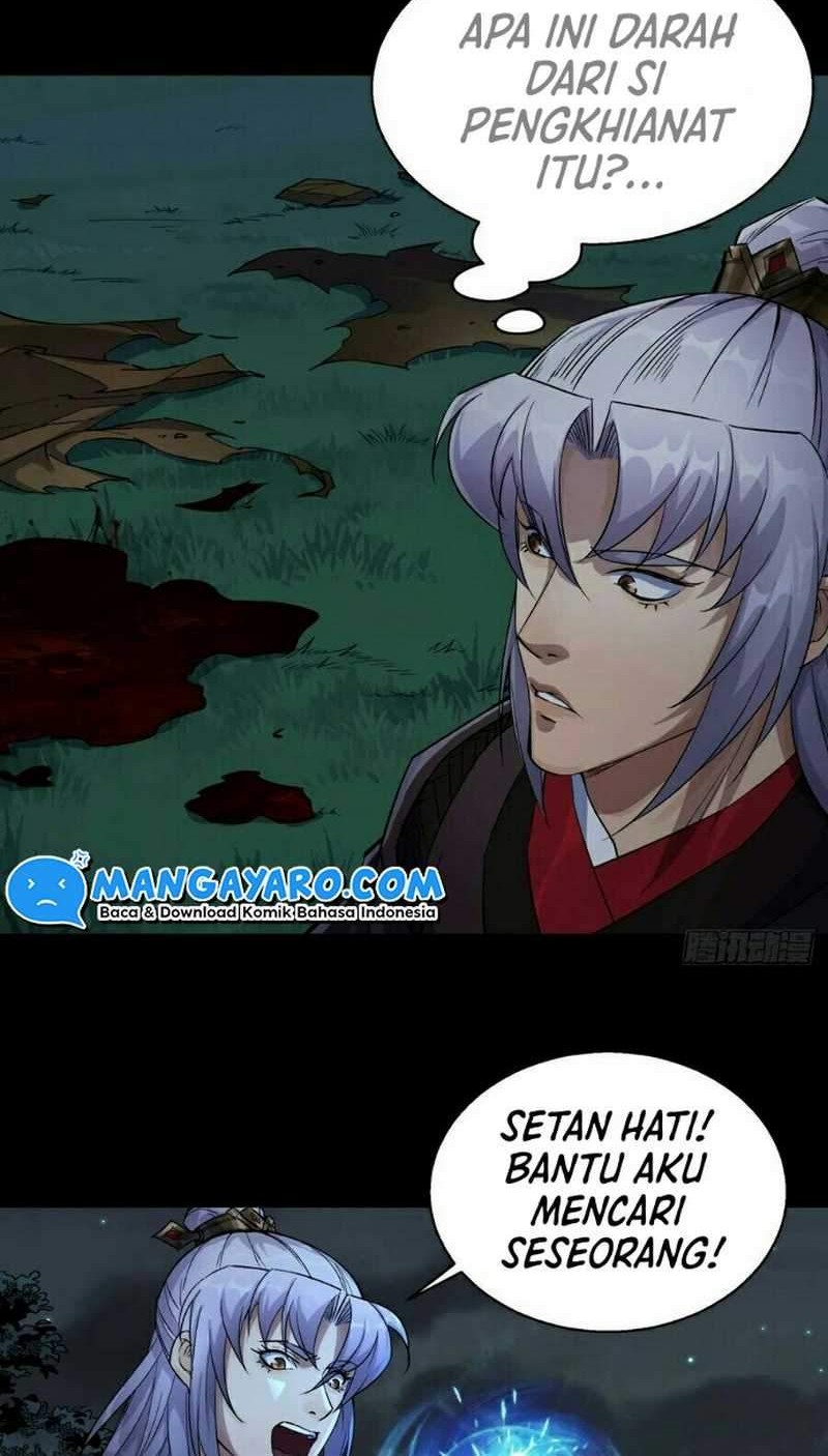 The Great Sage chapter 19 halaman 11