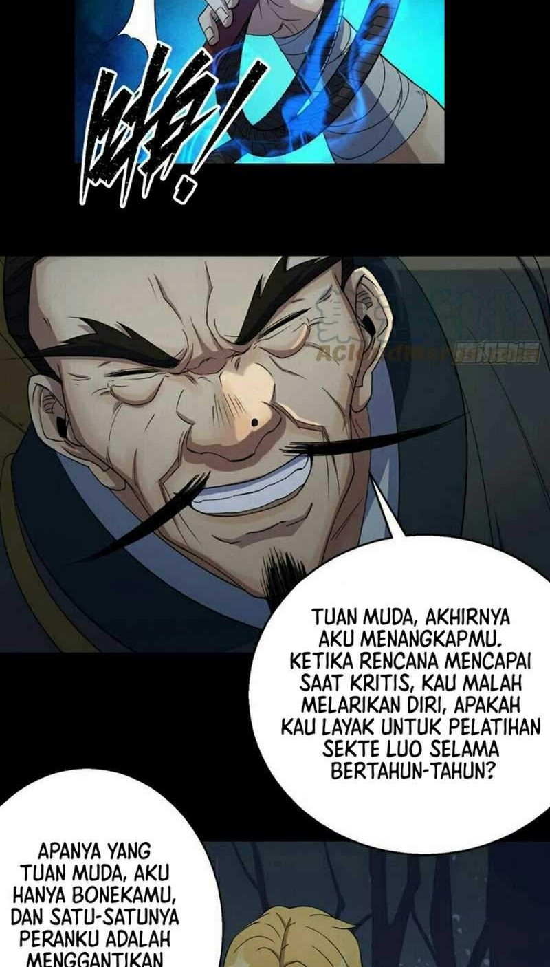 The Great Sage chapter 19 halaman 19