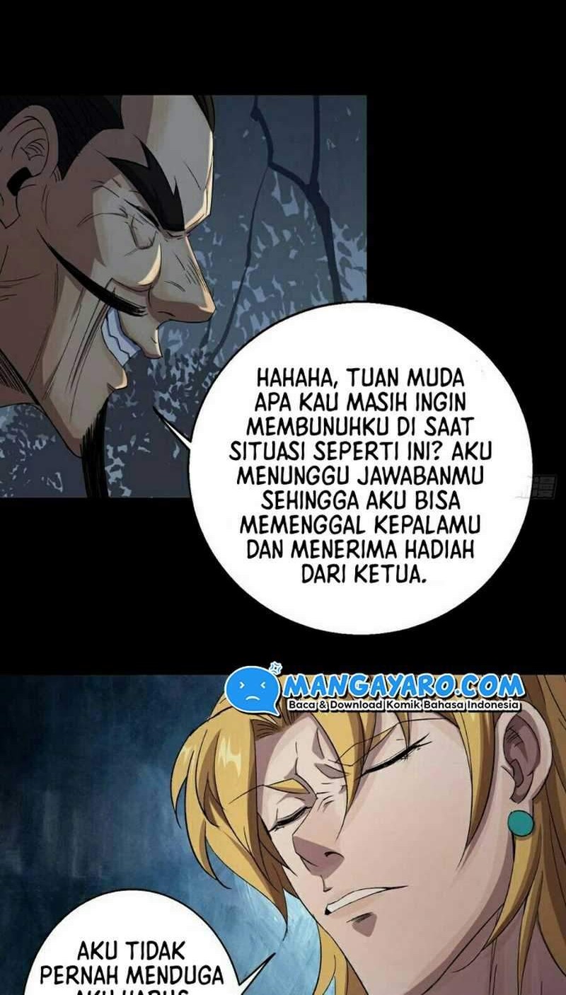 The Great Sage chapter 19 halaman 21