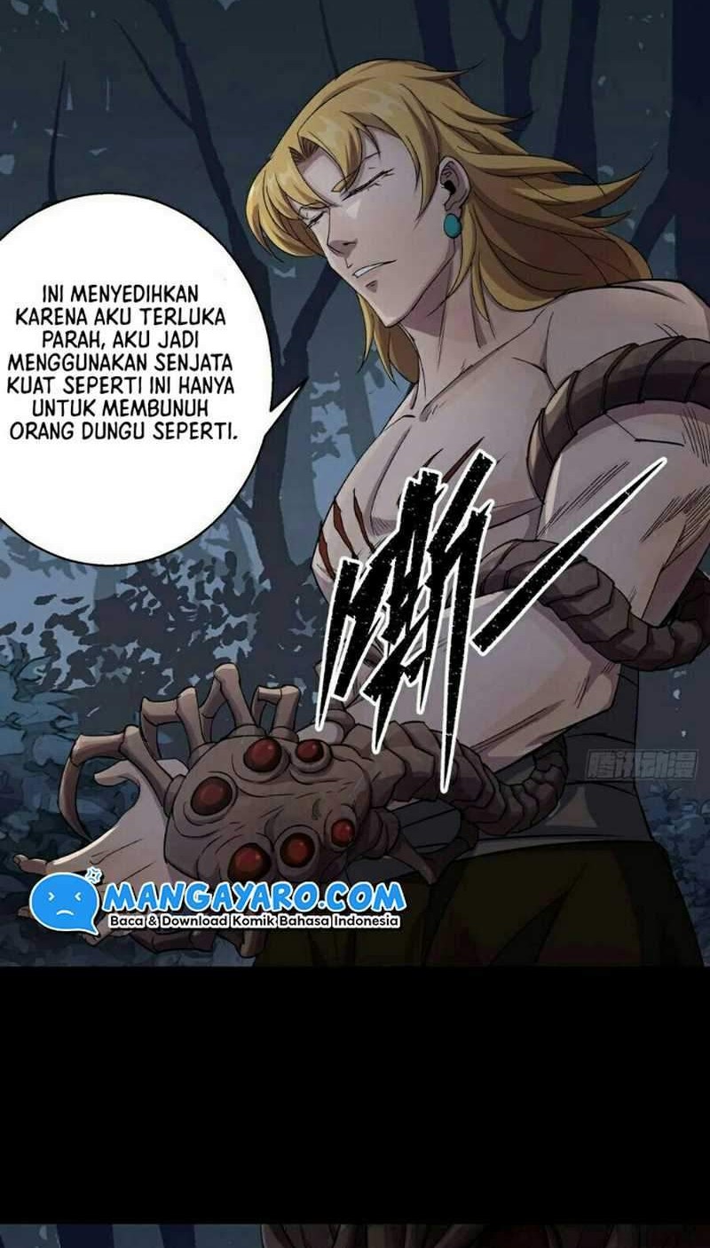 The Great Sage chapter 19 halaman 23