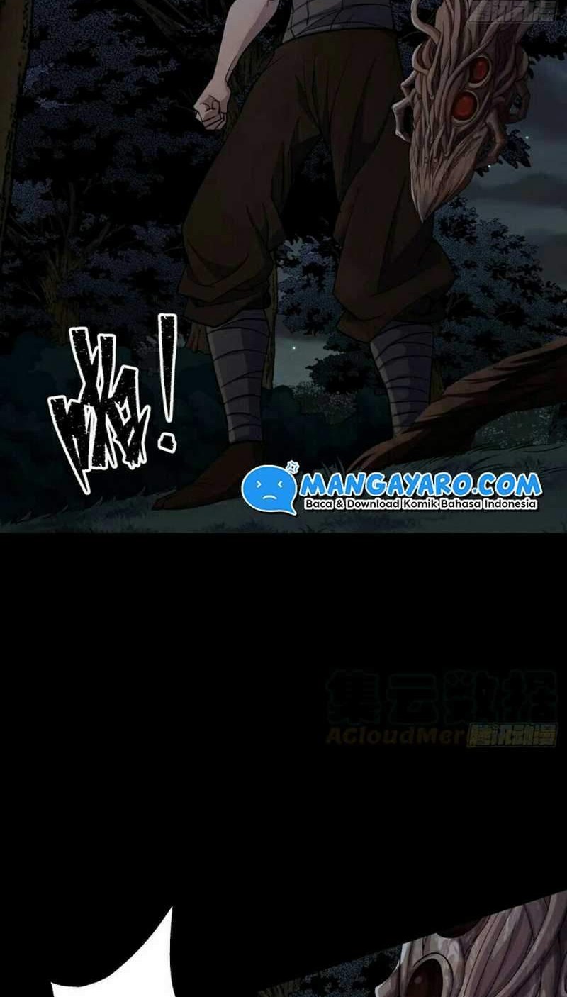 The Great Sage chapter 19 halaman 25