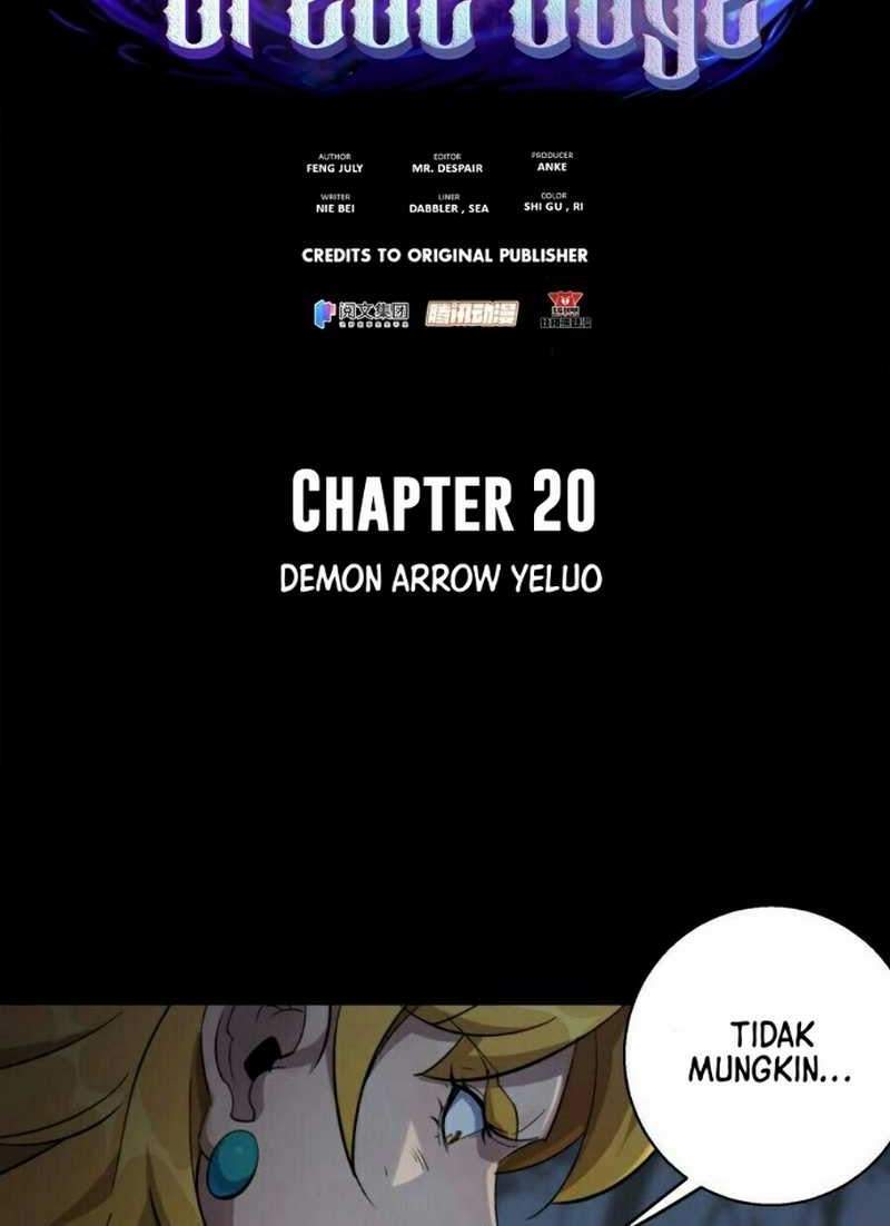 The Great Sage chapter 20 halaman 4
