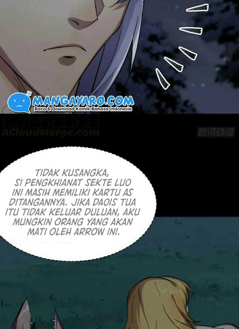 The Great Sage chapter 20 halaman 7
