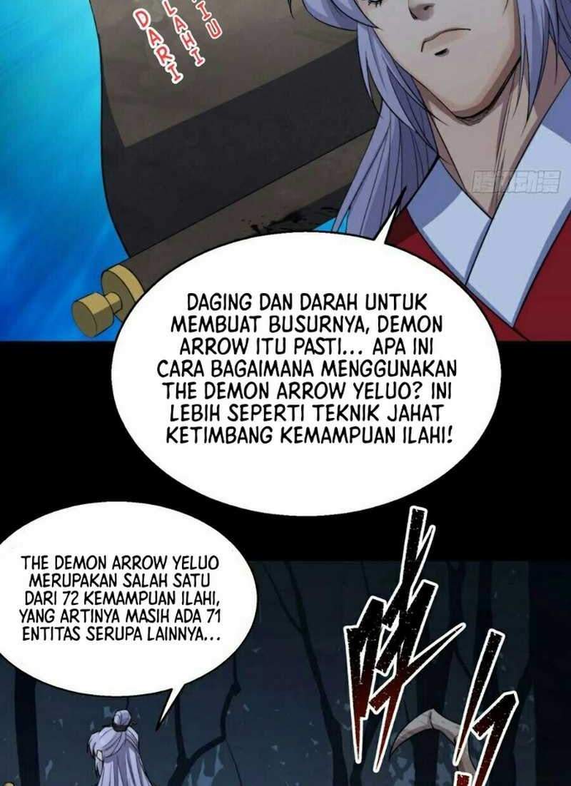 The Great Sage chapter 20 halaman 13