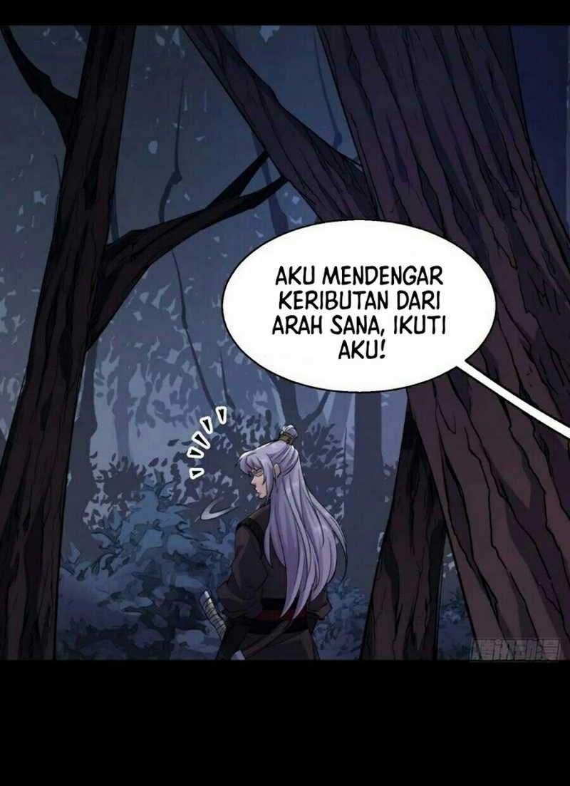 The Great Sage chapter 20 halaman 16