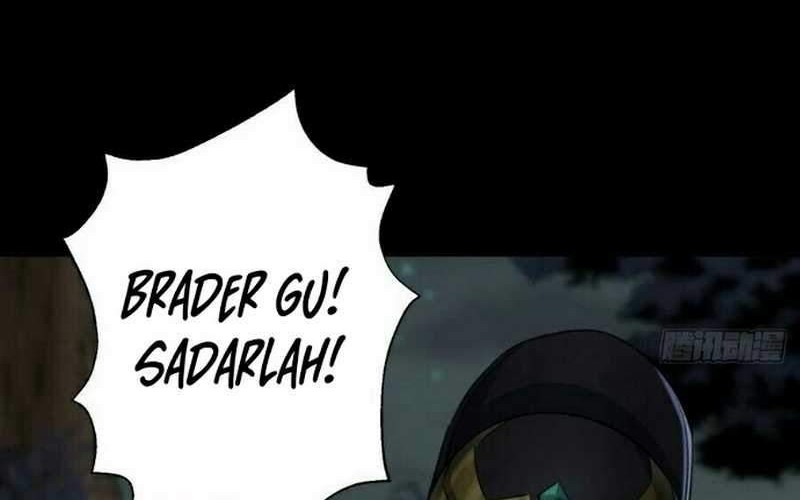 The Great Sage chapter 20 halaman 21