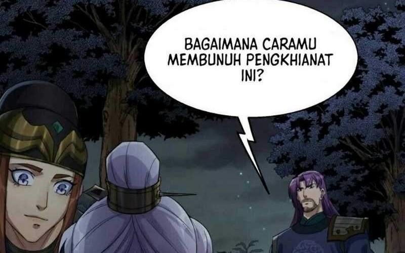 The Great Sage chapter 20 halaman 24