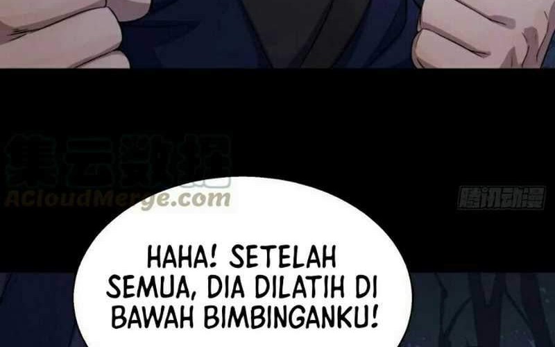 The Great Sage chapter 20 halaman 27